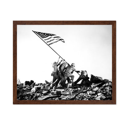 Sands of Iwo Jima 1949 John Doc Bradley