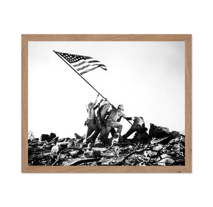 Sands of Iwo Jima 1949 John Doc Bradley