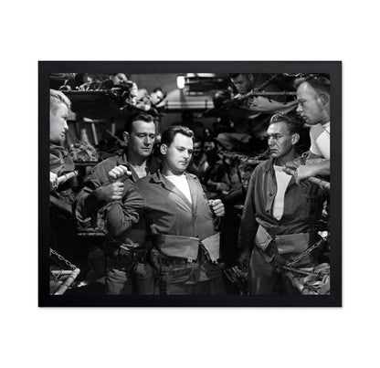 Sands of Iwo Jima 1949 John Wayne No2