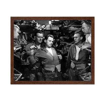 Sands of Iwo Jima 1949 John Wayne No2