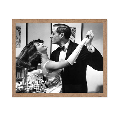 Sex and The Single Girl 1964 Natalie Wood