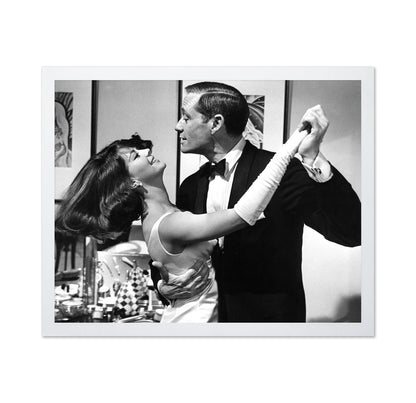 Sex and The Single Girl 1964 Natalie Wood