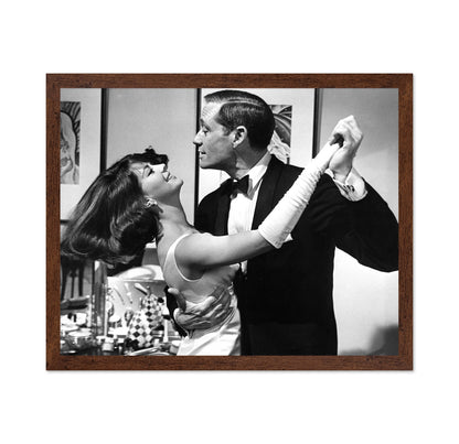 Sex and The Single Girl 1964 Natalie Wood