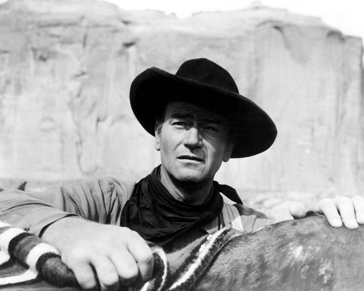 The Searchers 1956 John Wayne No5