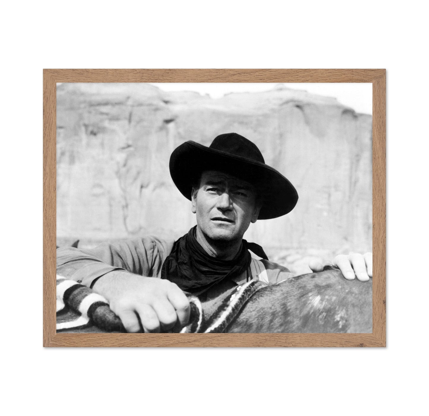 The Searchers 1956 John Wayne No5
