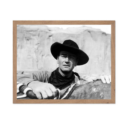 The Searchers 1956 John Wayne No5