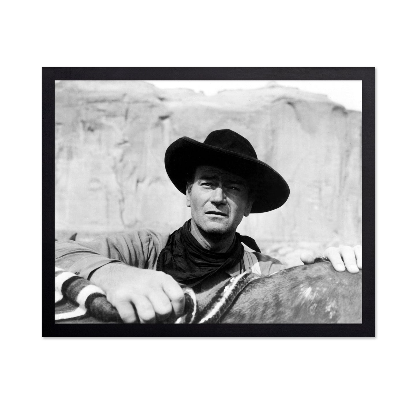 The Searchers 1956 John Wayne No5