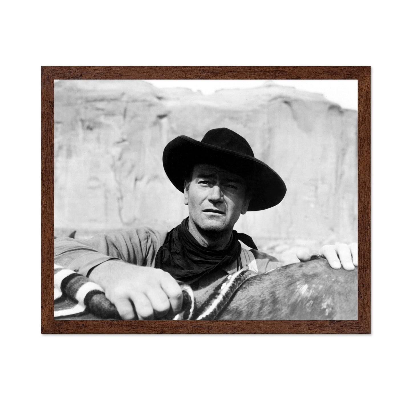 The Searchers 1956 John Wayne No5
