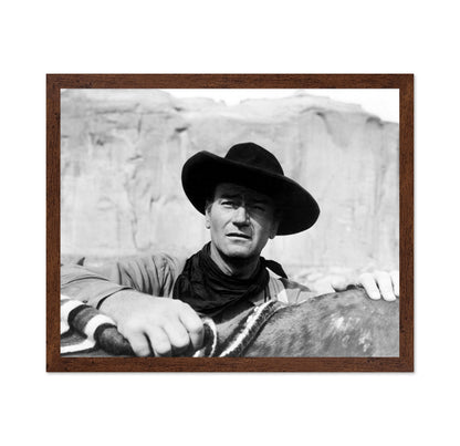 The Searchers 1956 John Wayne No5