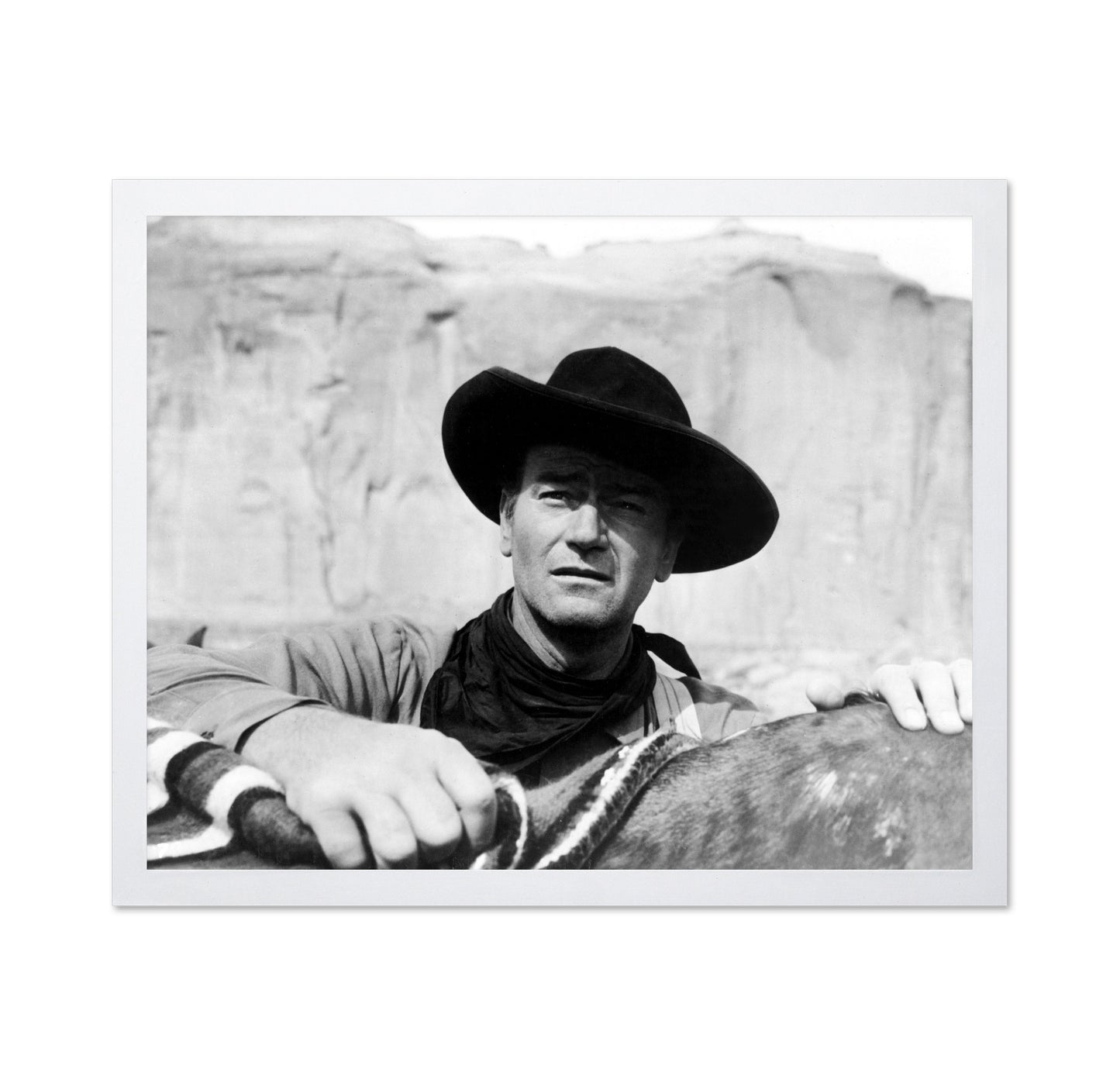 The Searchers 1956 John Wayne No5