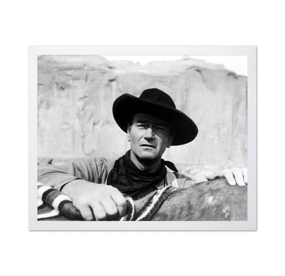 The Searchers 1956 John Wayne No5