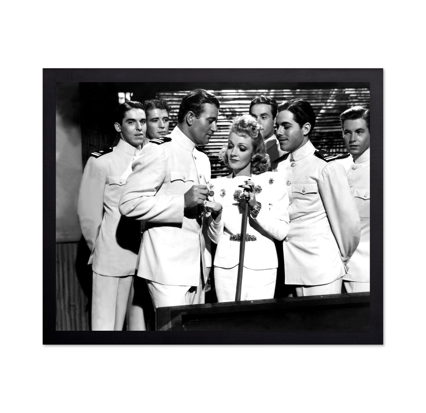 Seven Sinners 1940 Marlene Dietrich No1