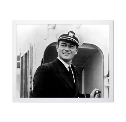 The Sea Spoilers 1936 John Wayne No1