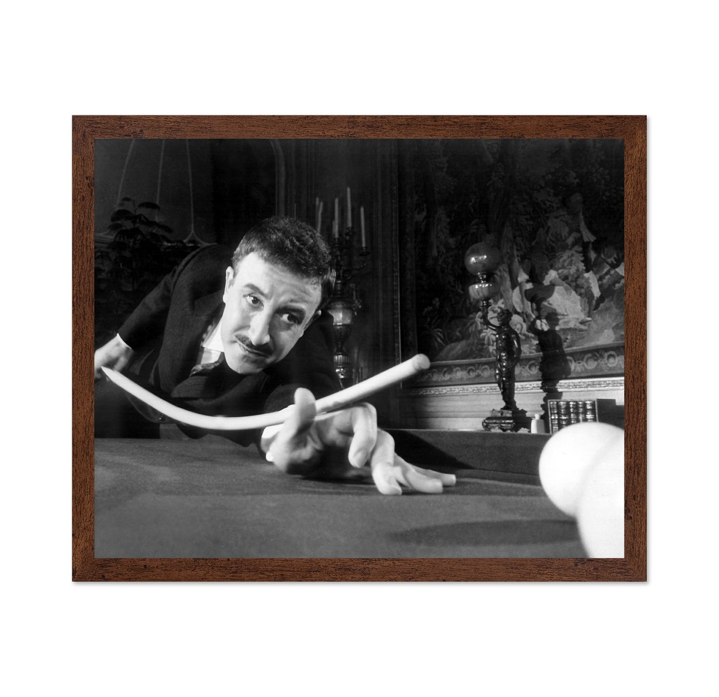 A Shot In The Dark 1964 Peter Sellers No2