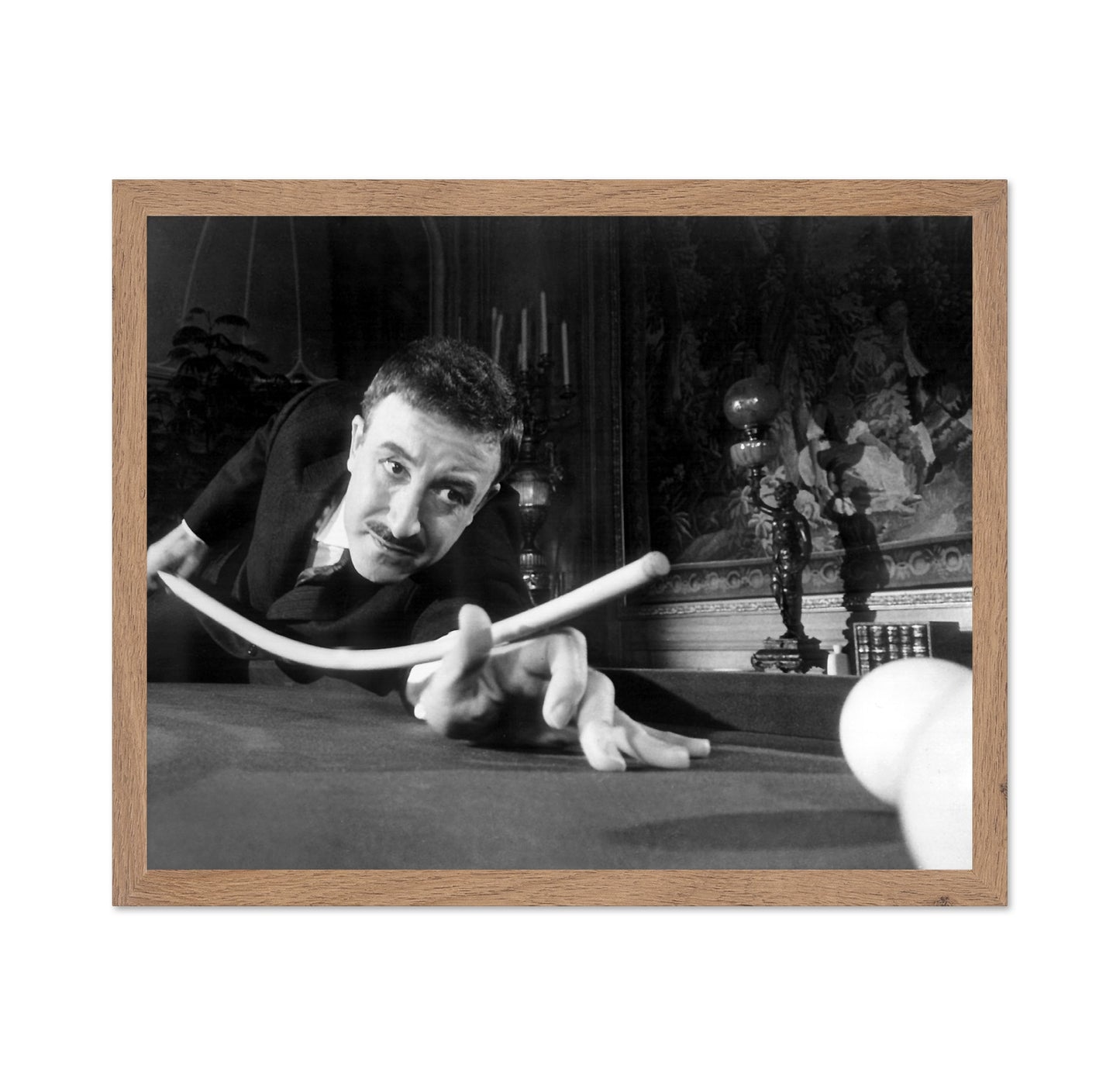 A Shot In The Dark 1964 Peter Sellers No2