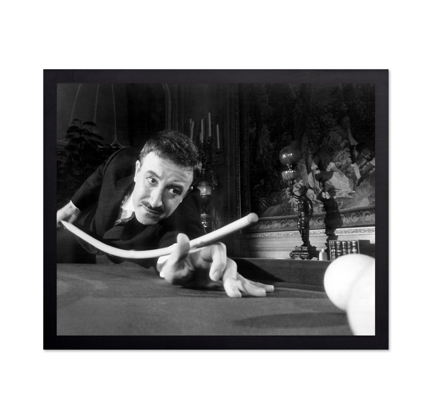 A Shot In The Dark 1964 Peter Sellers No2