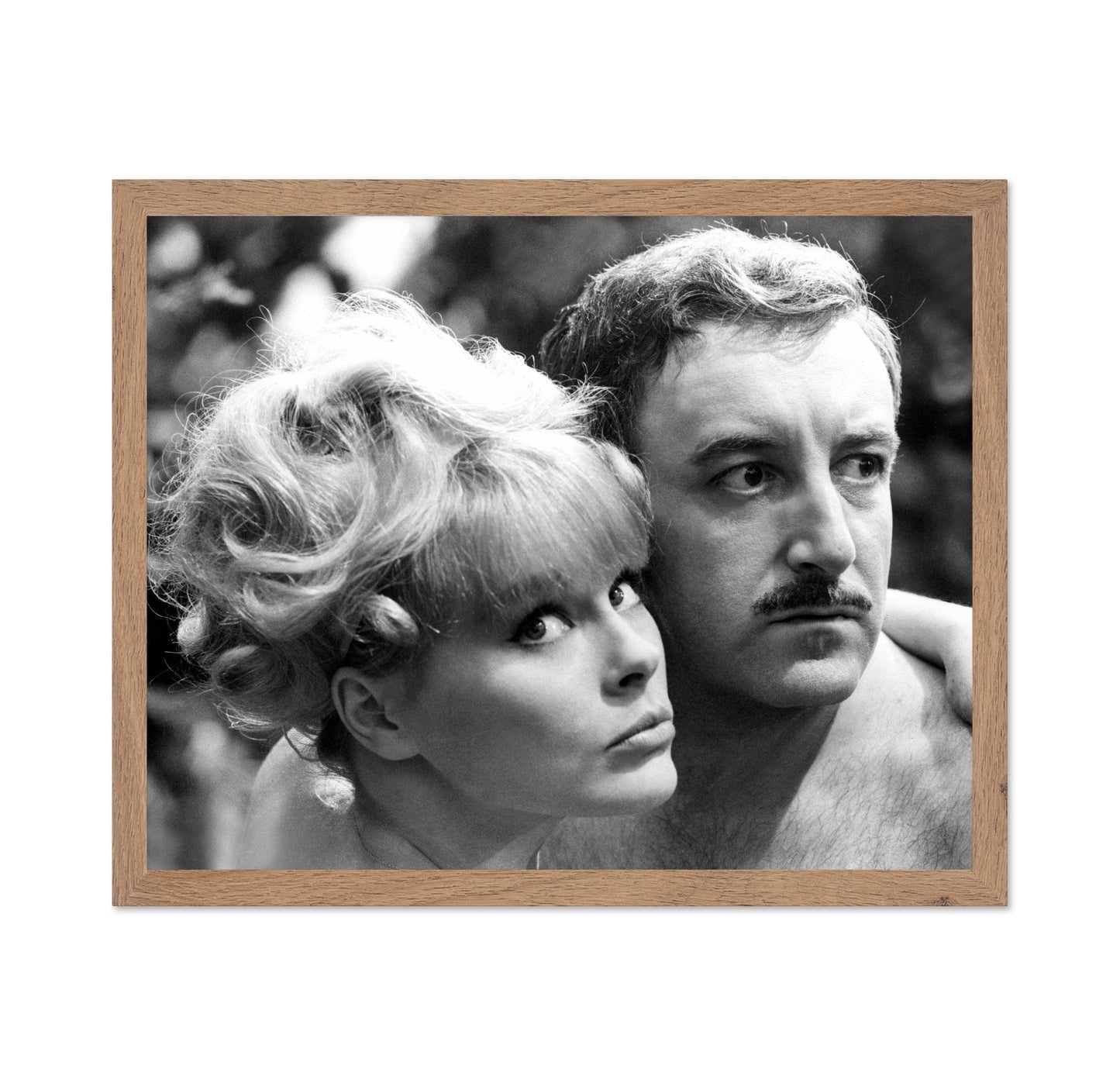 A Shot In The Dark 1964 Elke Sommer No2