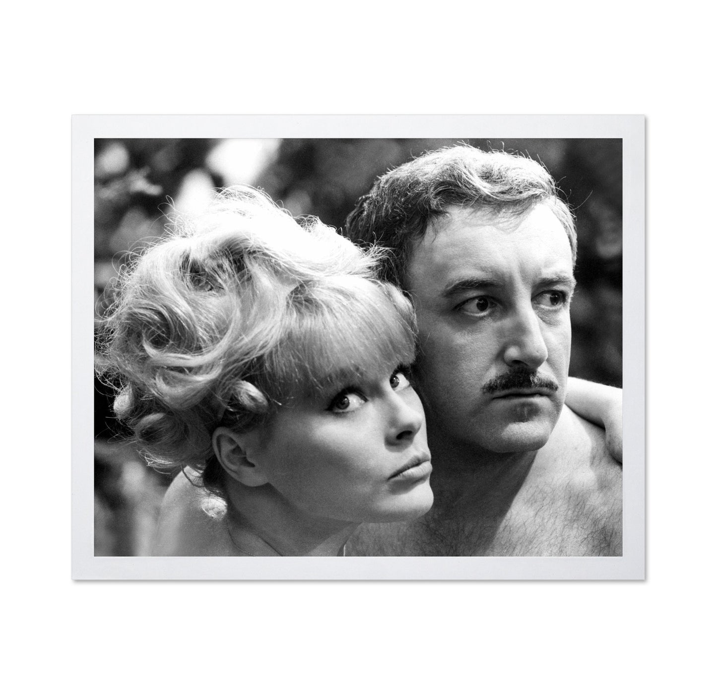 A Shot In The Dark 1964 Elke Sommer No2