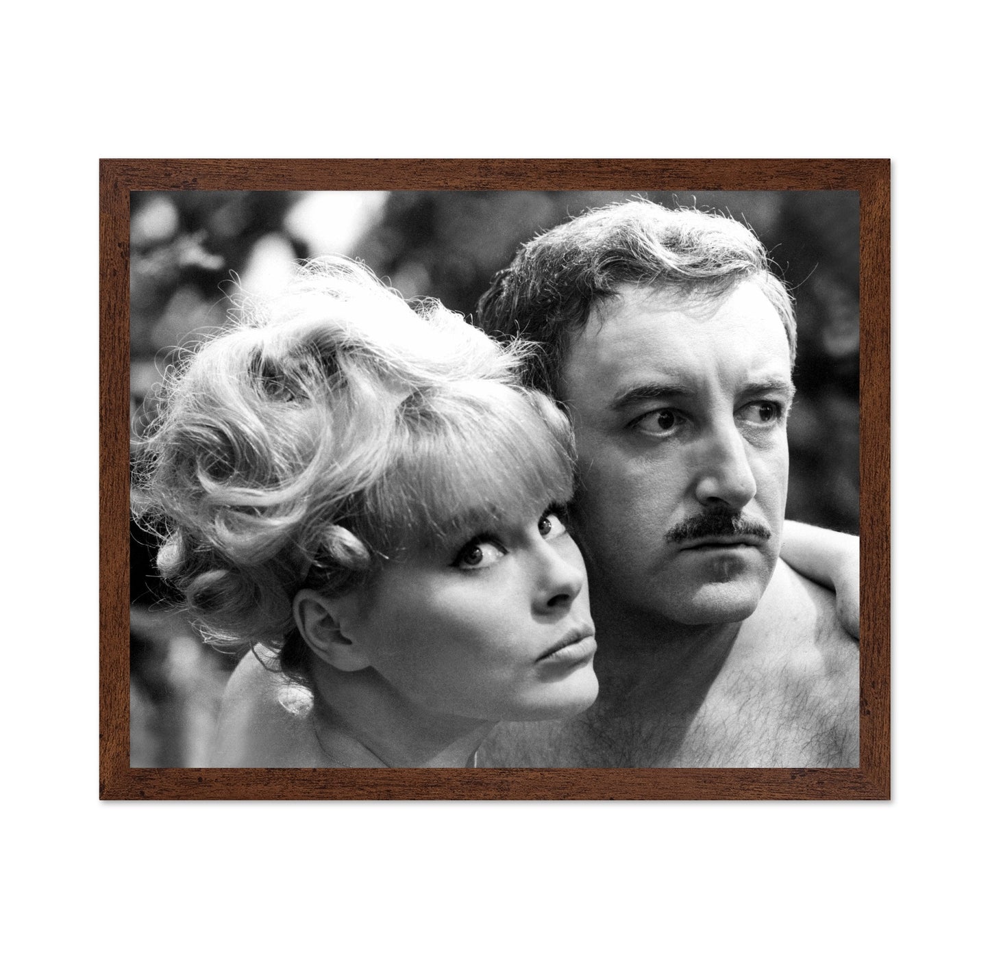 A Shot In The Dark 1964 Elke Sommer No2