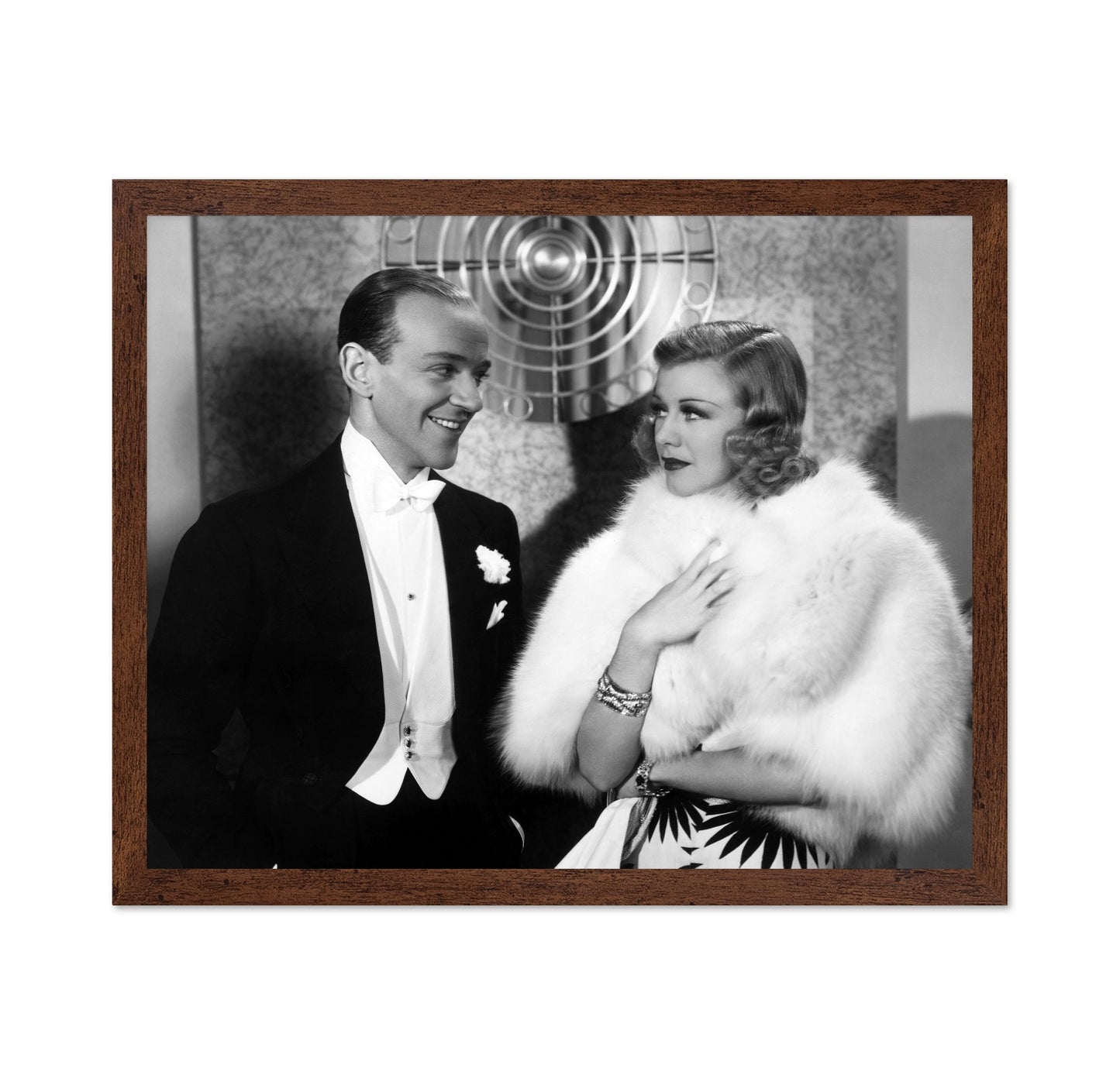 Shall We Dance 1937 Fred Astaire No3