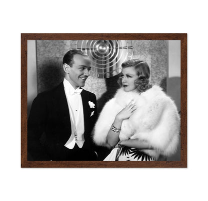 Shall We Dance 1937 Fred Astaire No3