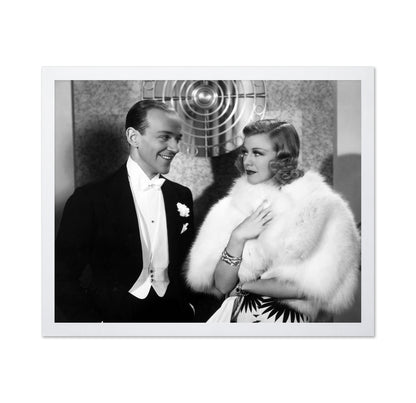 Shall We Dance 1937 Fred Astaire No3