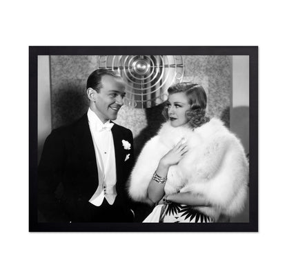 Shall We Dance 1937 Fred Astaire No3