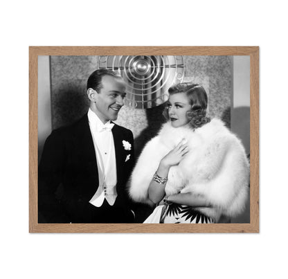 Shall We Dance 1937 Fred Astaire No3