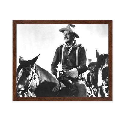 She Wore a Yellow Ribbon 1949 John Wayne No1