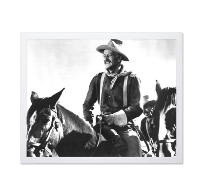 She Wore a Yellow Ribbon 1949 John Wayne No1