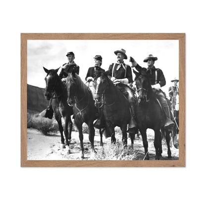 She Wore a Yellow Ribbon 1949 Harry Carey Jr
