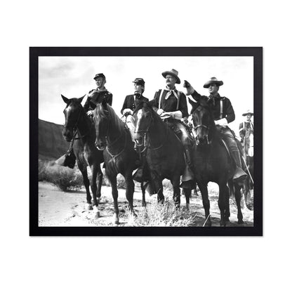 She Wore a Yellow Ribbon 1949 Harry Carey Jr