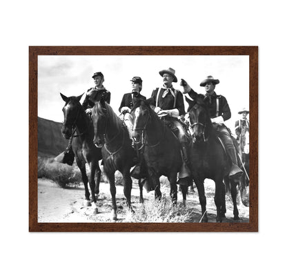 She Wore a Yellow Ribbon 1949 Harry Carey Jr