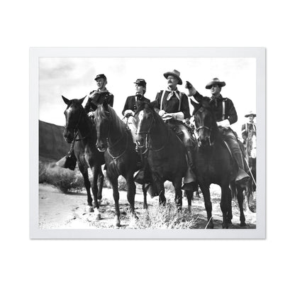 She Wore a Yellow Ribbon 1949 Harry Carey Jr