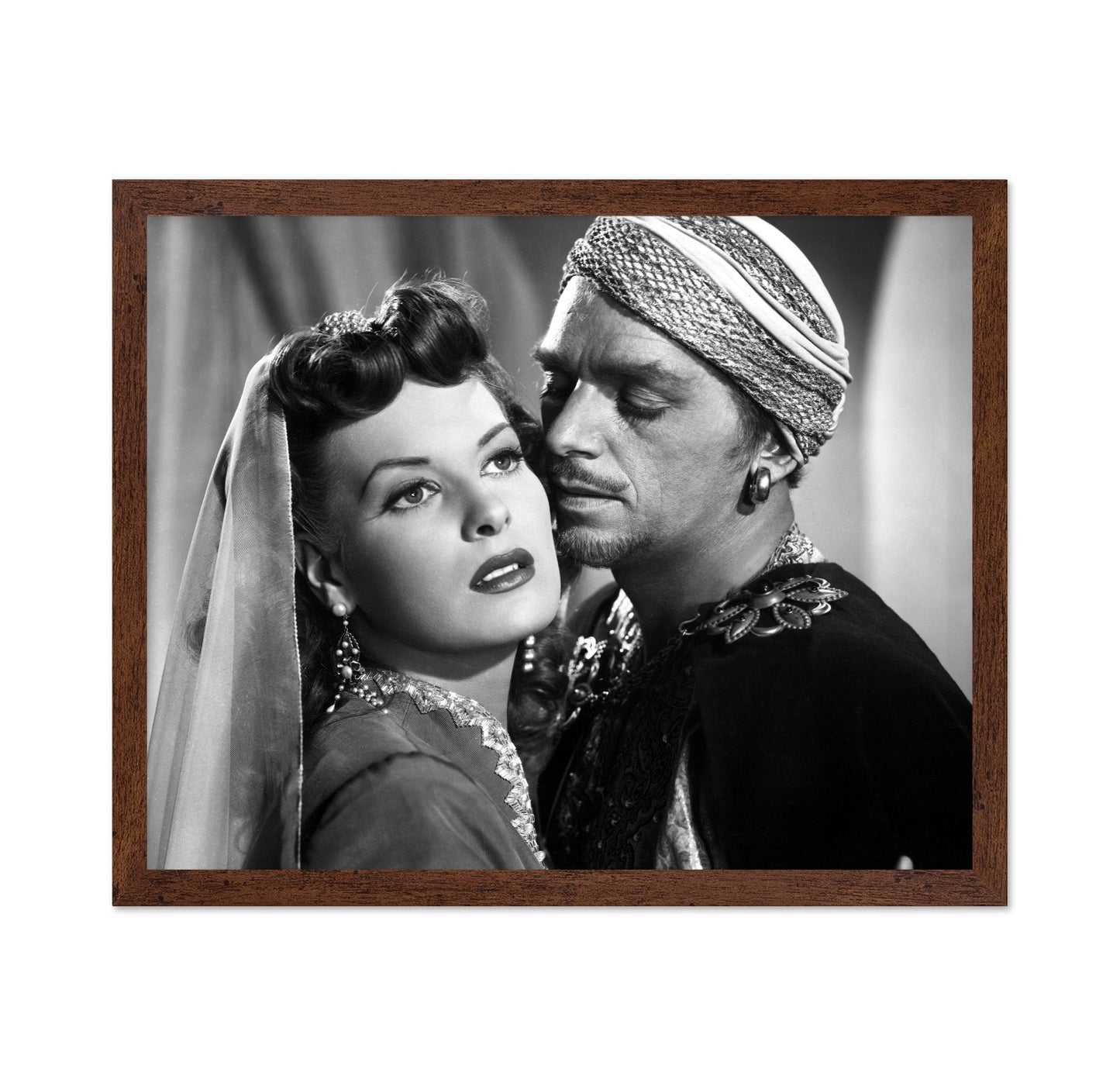Sinbad The Sailor 1947 Maureen O'Hara