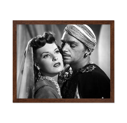 Sinbad The Sailor 1947 Maureen O'Hara