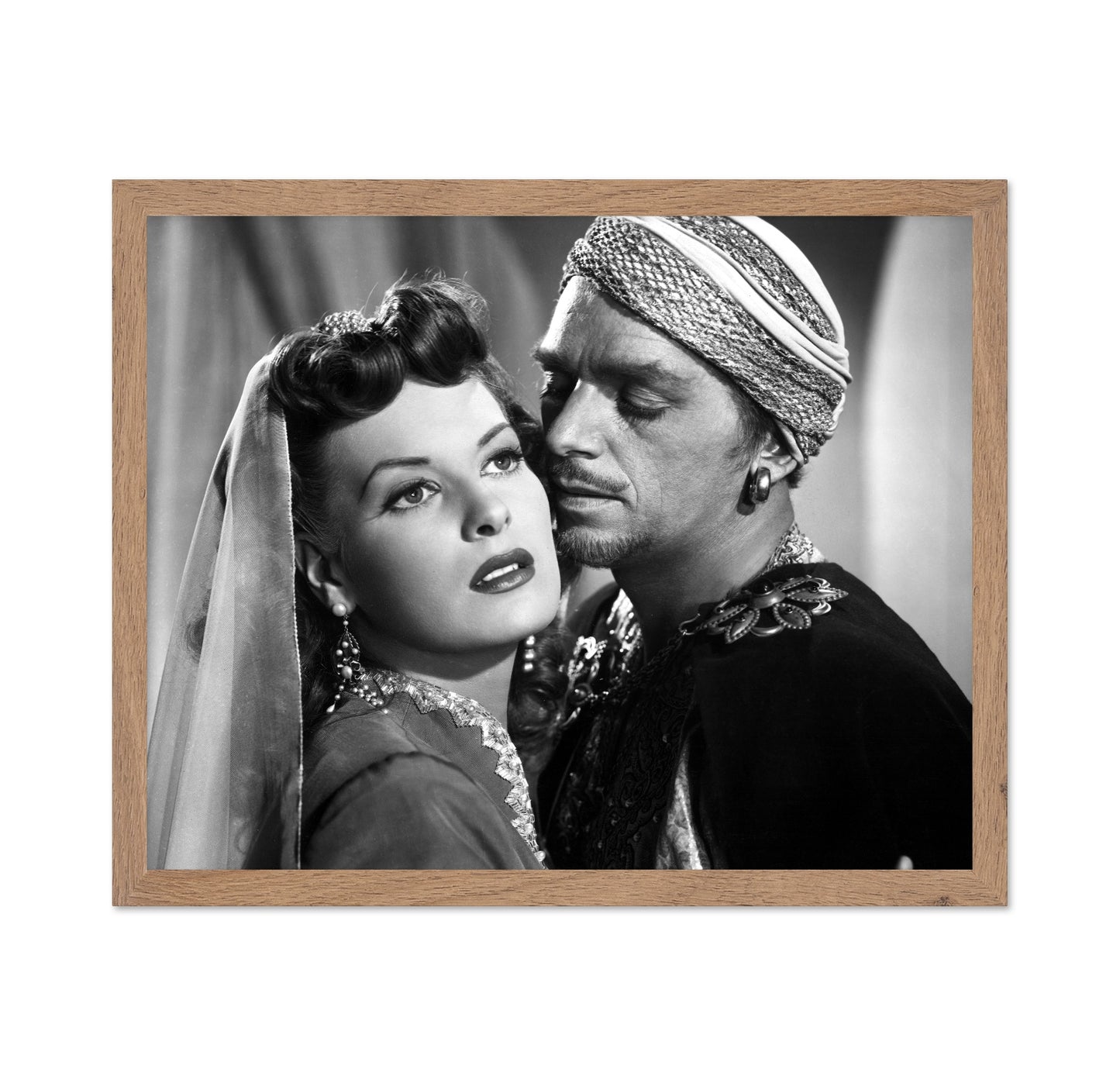 Sinbad The Sailor 1947 Maureen O'Hara