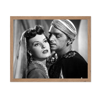 Sinbad The Sailor 1947 Maureen O'Hara