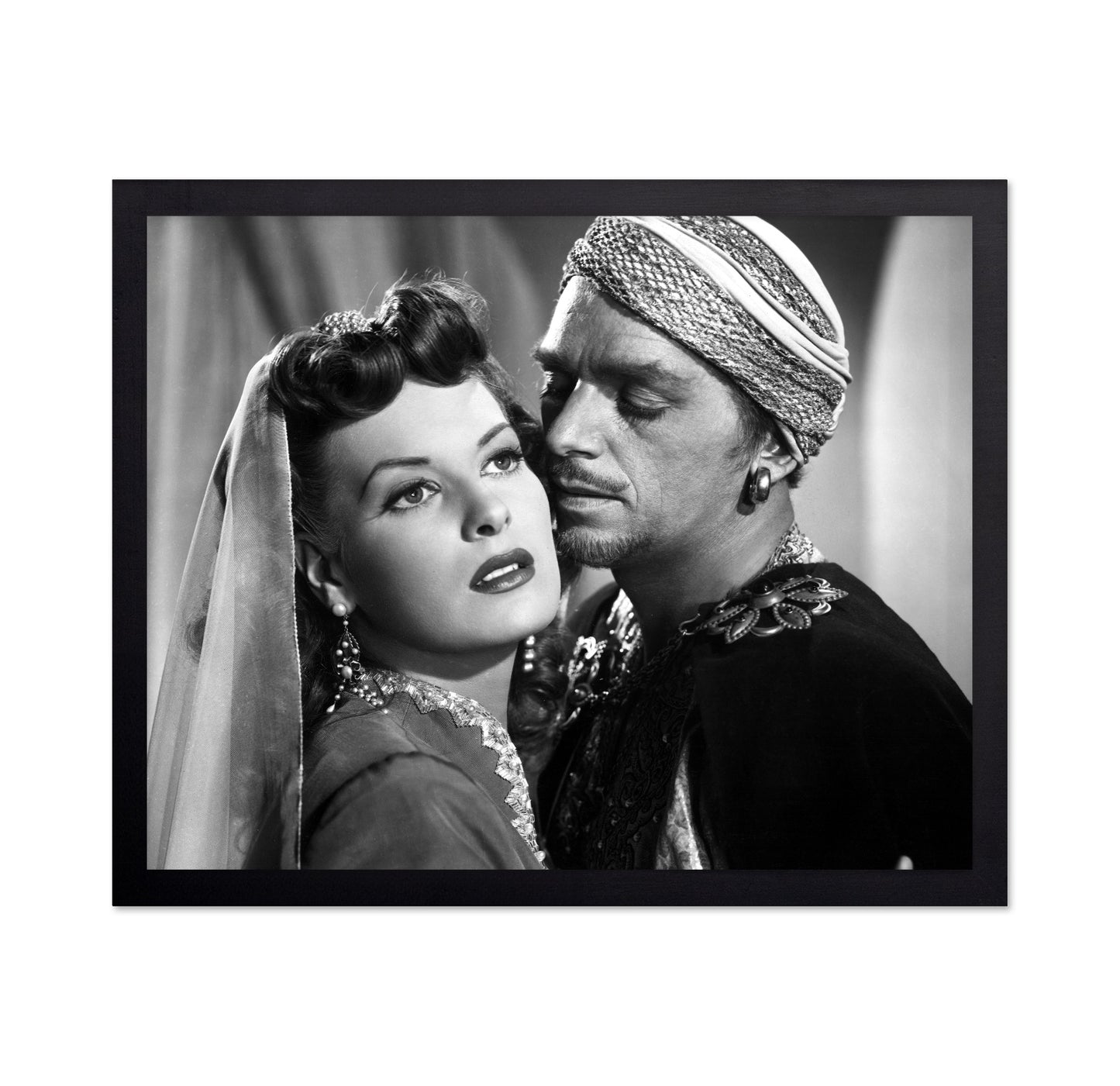 Sinbad The Sailor 1947 Maureen O'Hara