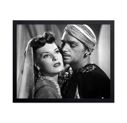 Sinbad The Sailor 1947 Maureen O'Hara