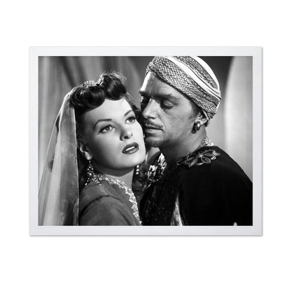 Sinbad The Sailor 1947 Maureen O'Hara