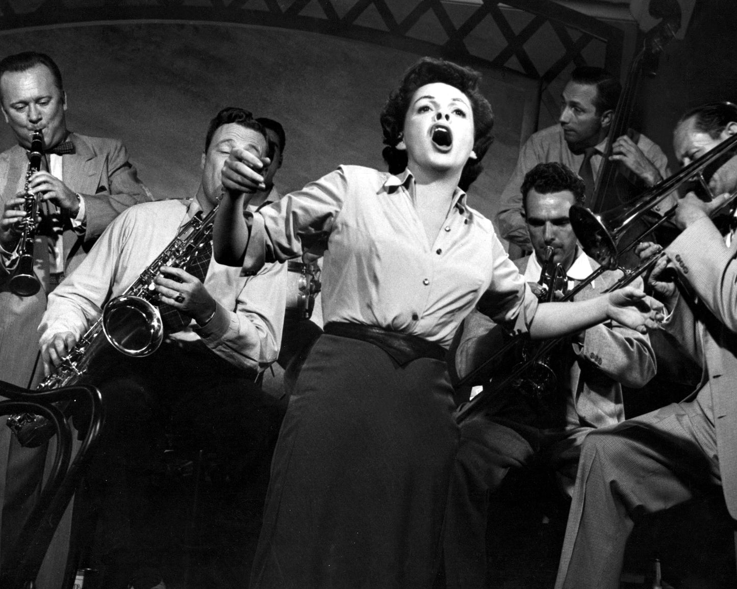 A Star Is Born 1954 Judy Garland No1
