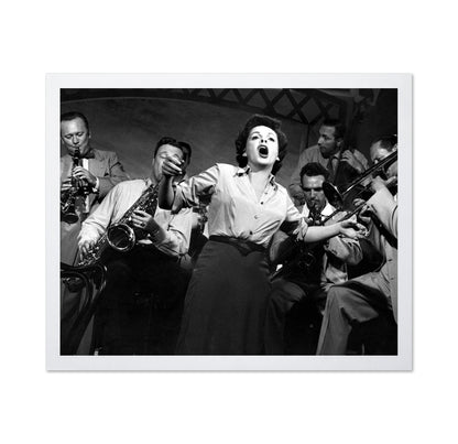 A Star Is Born 1954 Judy Garland No1