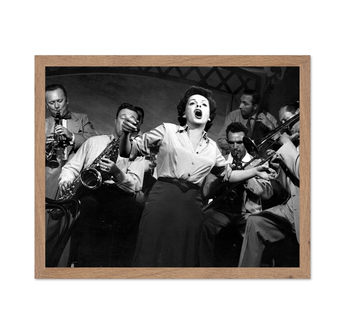 A Star Is Born 1954 Judy Garland No1