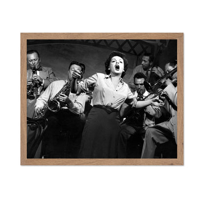 A Star Is Born 1954 Judy Garland No1