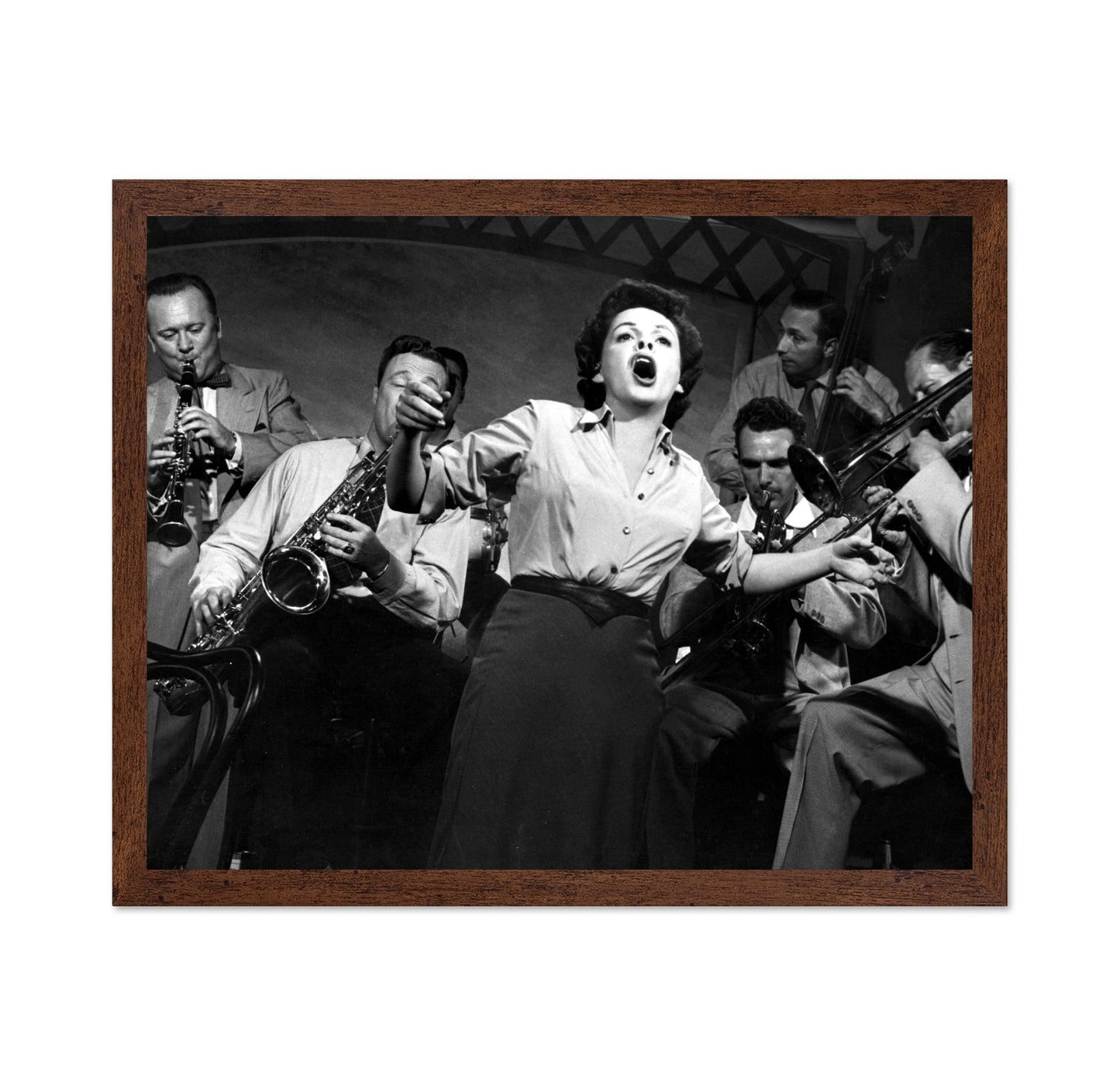 A Star Is Born 1954 Judy Garland No1