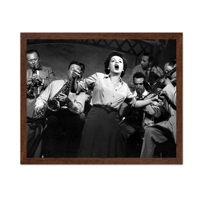 A Star Is Born 1954 Judy Garland No1