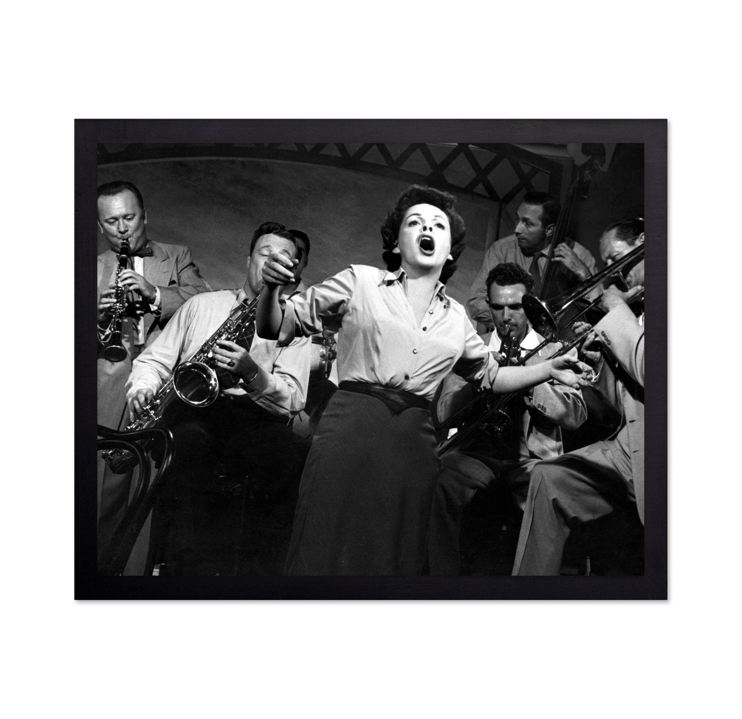 A Star Is Born 1954 Judy Garland No1