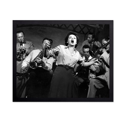A Star Is Born 1954 Judy Garland No1