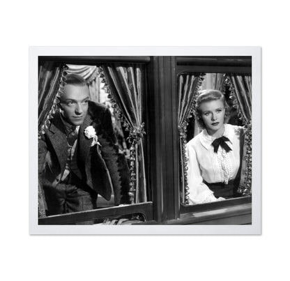 The Story of Vernon and Irene Castle 1939 Fred Astaire No1